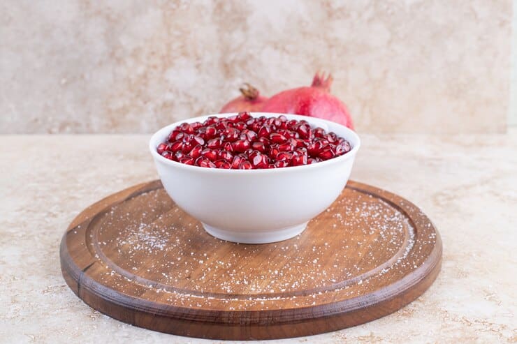 تصویر 2 از خرید و قیمت رب انار طبیعی + فروش صادراتی